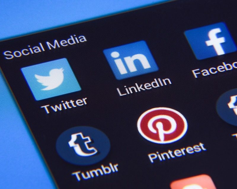 linkedin account restricted