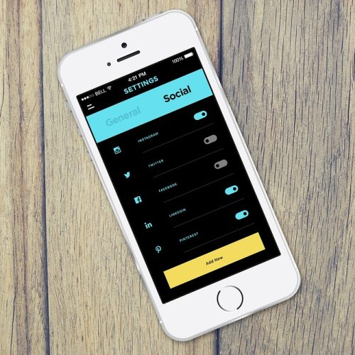 linkedin saies navigator